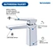 faucet for bathroom